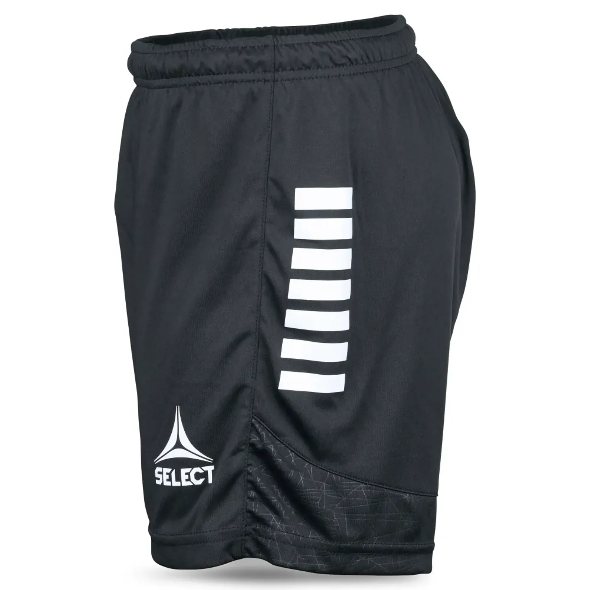 Select Spain v25 Woman Spillershorts