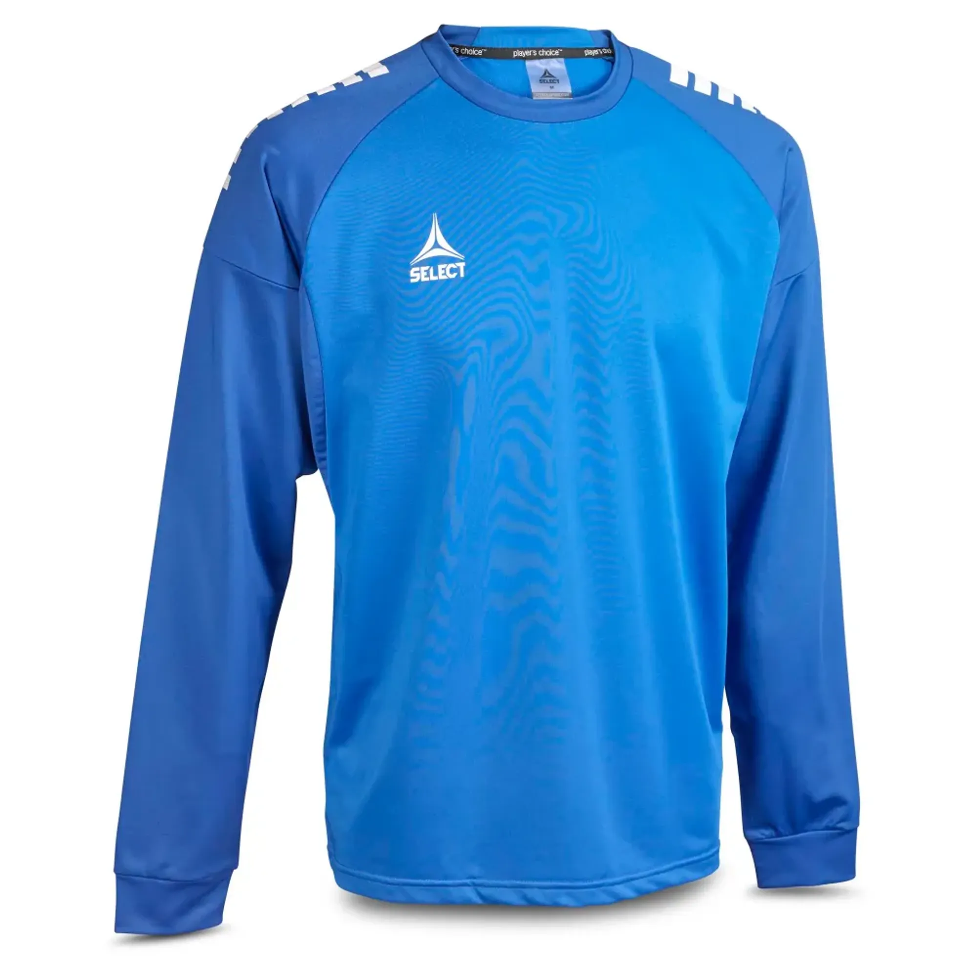 Select Spain v25 treningsgenser