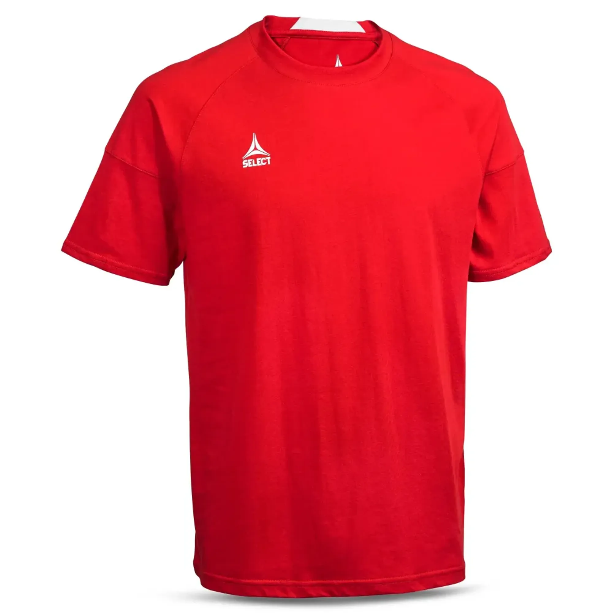 Select Oxford T-Shirt v25