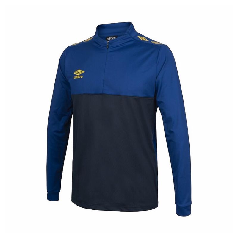 Umbro UX Pro Half Zip