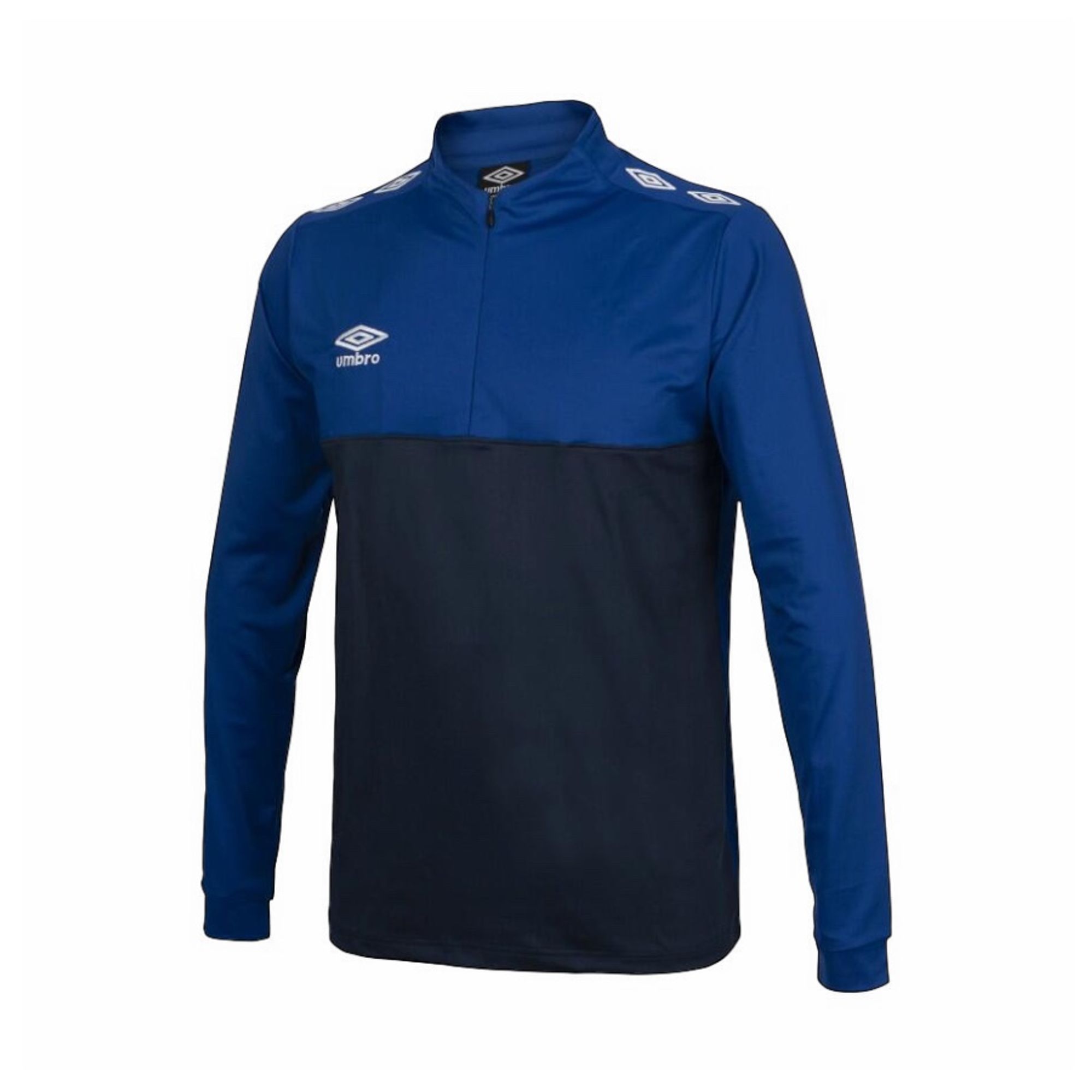 Umbro UX Pro Half Zip Junior