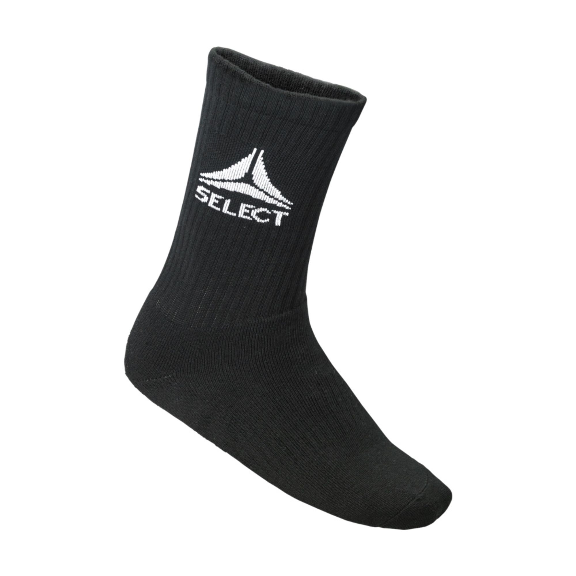 Select Basic sock 3-pack
