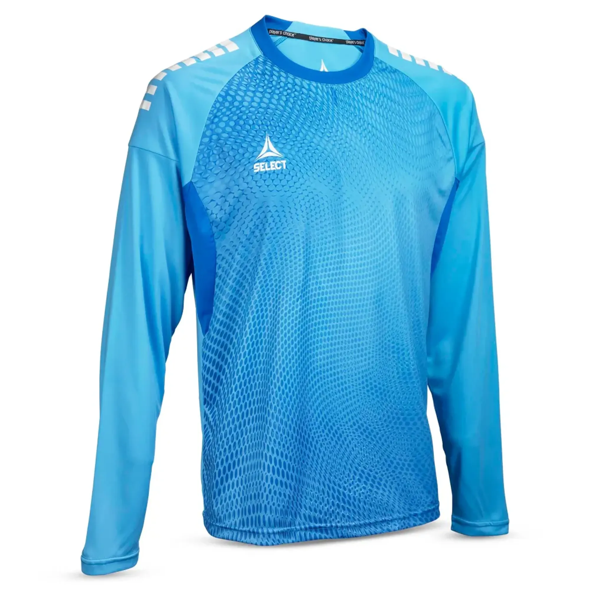 Select Spain Junior keepertrøye