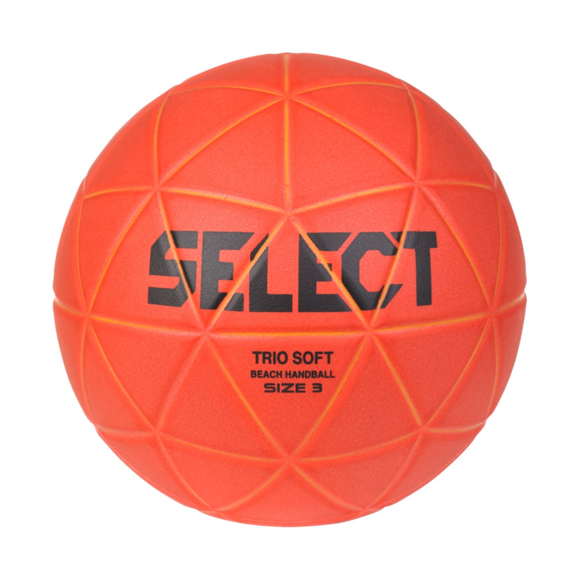 Select Trio Soft Beachhåndball