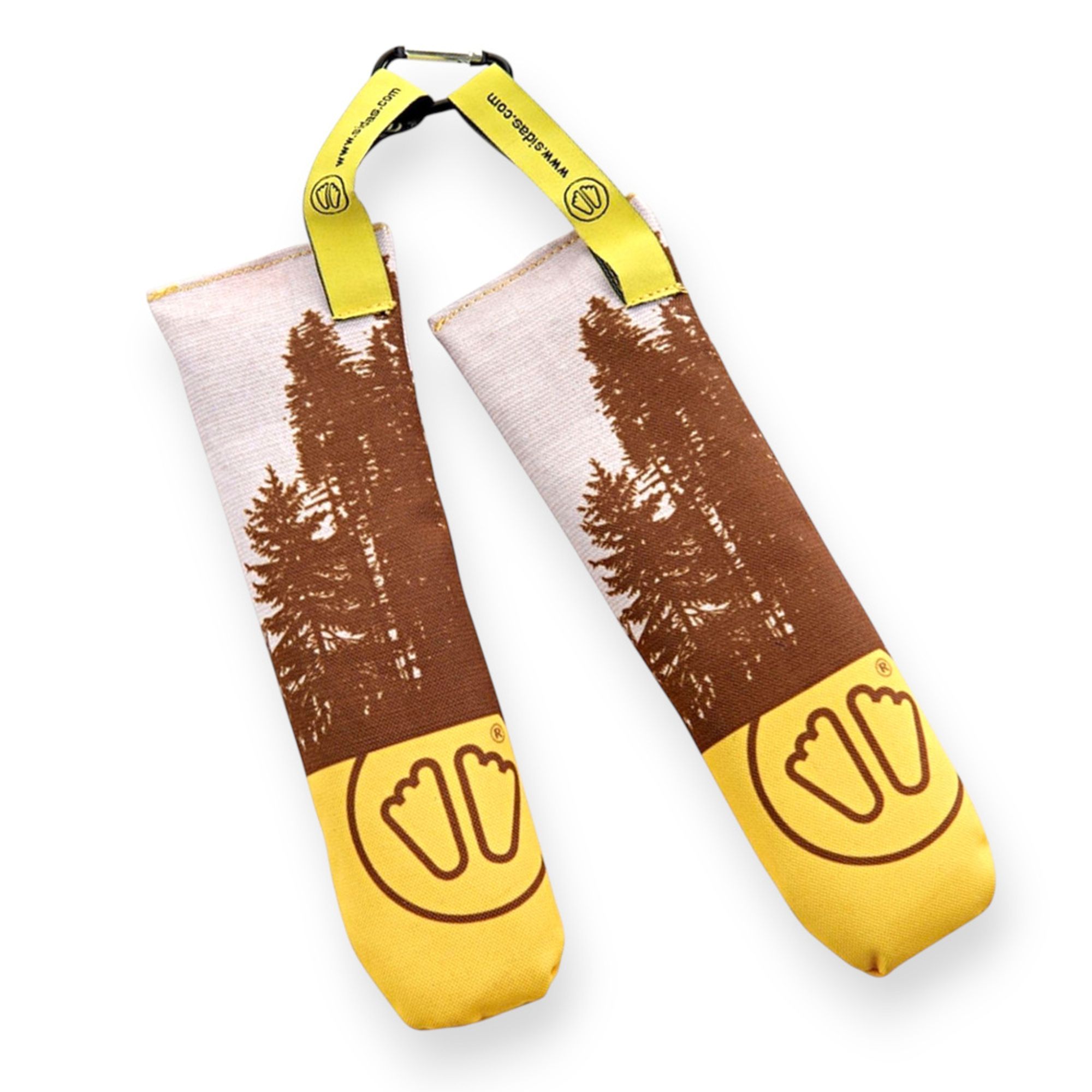 Sidas Cedar Wood skotørkeposer