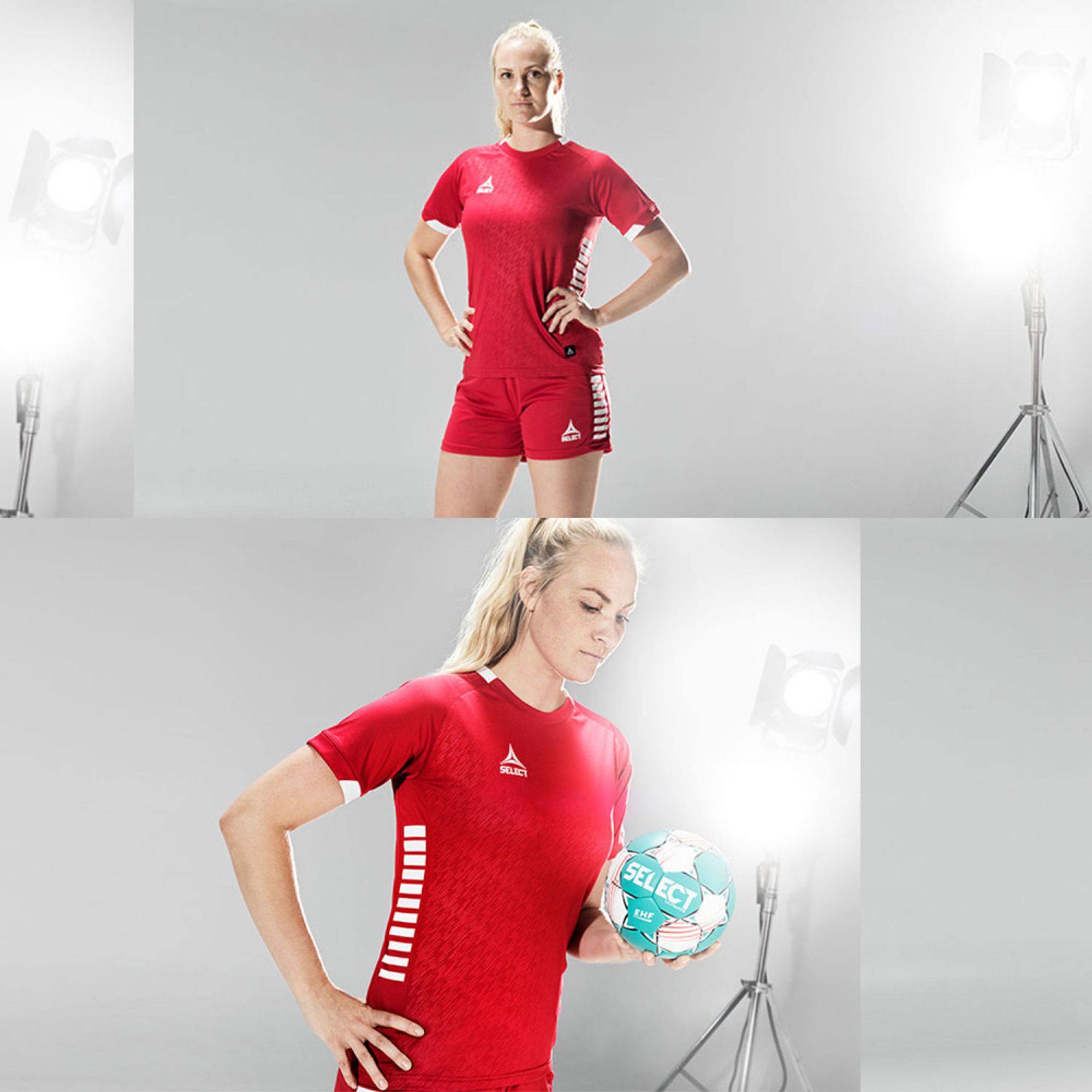 Select Spain Women trøye