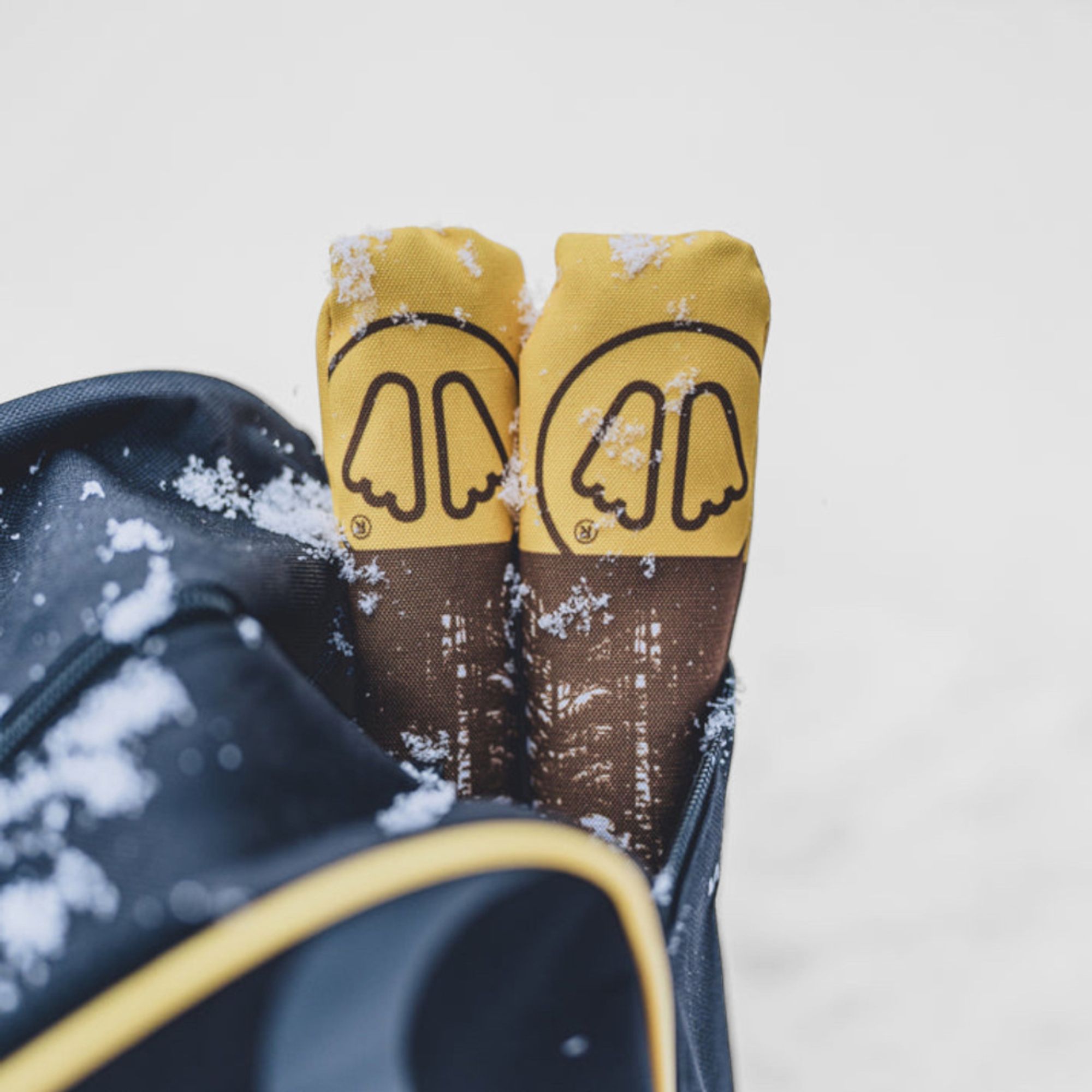 Sidas Cedar Wood skotørkeposer