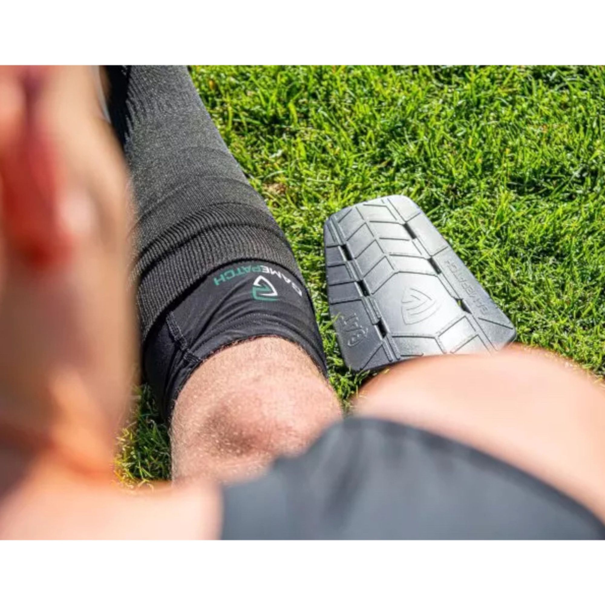 Gamepatch Shin Pads limited edition
