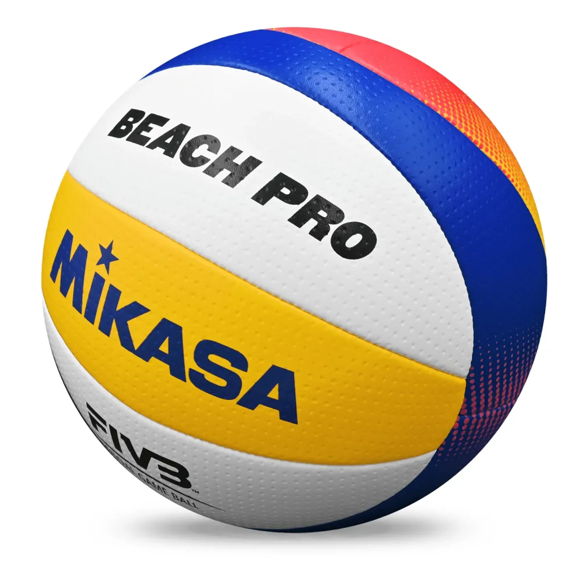 Mikasa Beachvolleyball BV550C