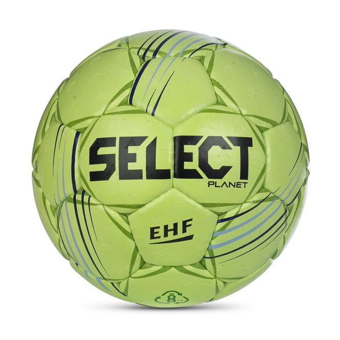 Hovedbilde Select Planet håndball