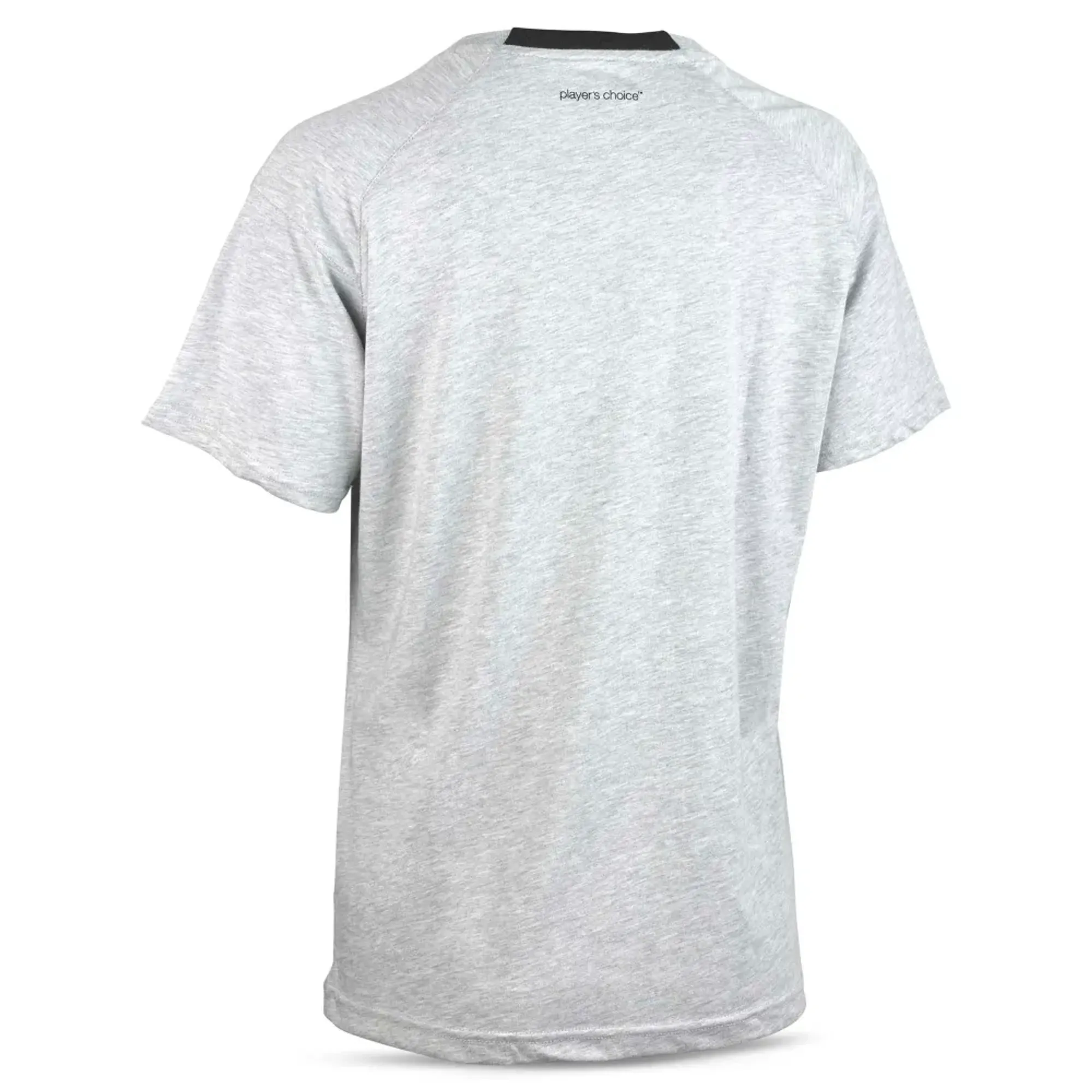Select Oxford T-shirt woman v25